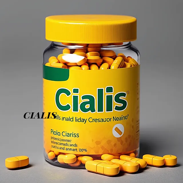 Como comprar cialis contrareembolso